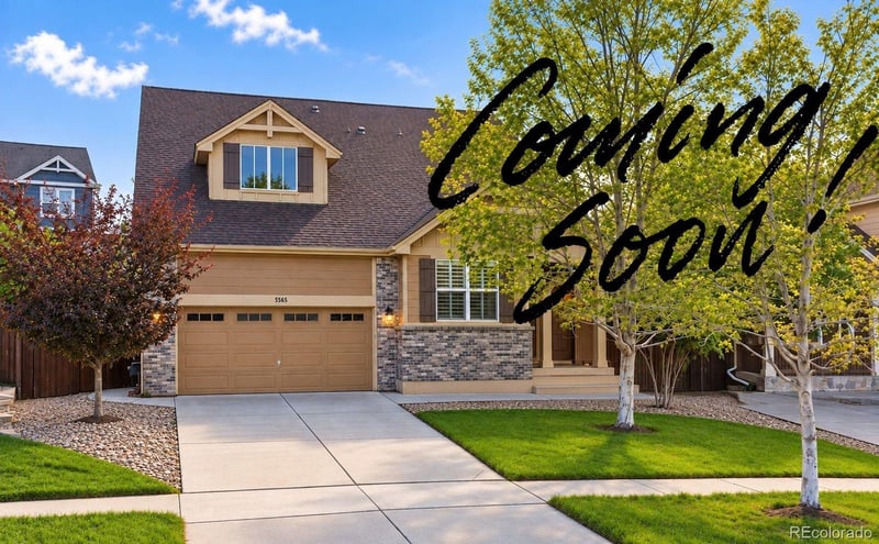 5565 S Buchanan St, Aurora, CO 80016