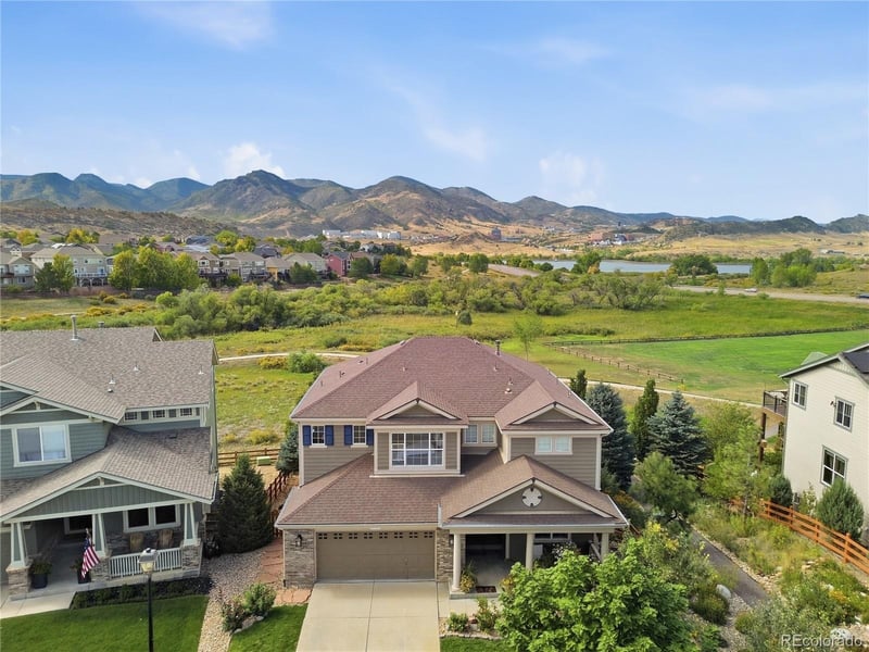8515 Liverpool Cir, Littleton, CO 80125