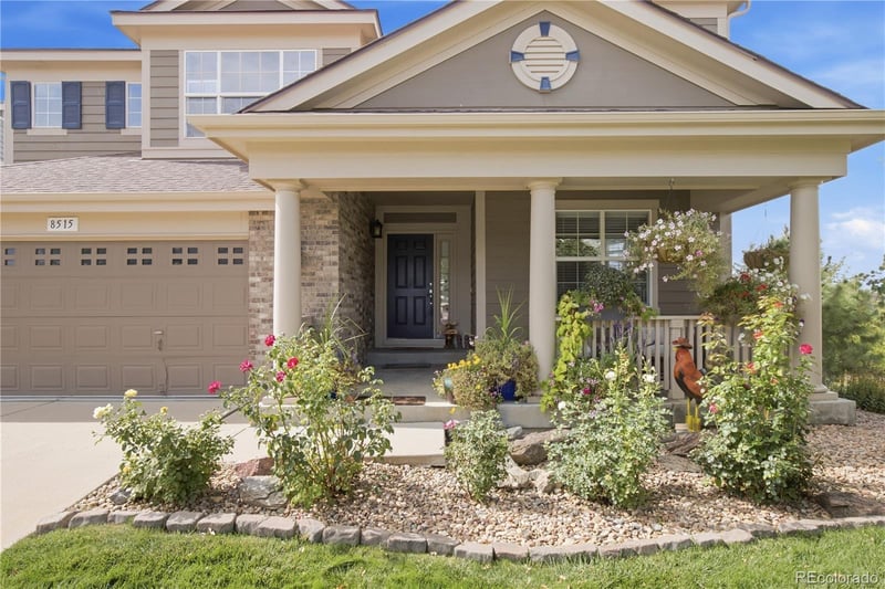 8515 Liverpool Cir, Littleton, CO 80125