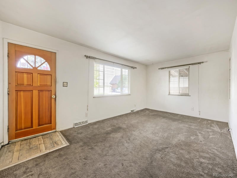 6165 Gray St, Arvada, CO 80003