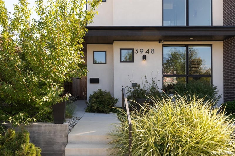 3948 N Navajo St, Denver, CO 80211