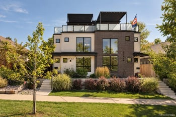 3948 N Navajo St, Denver, CO 80211