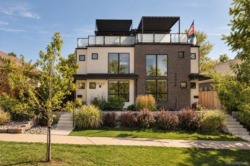 3948 N Navajo St, Denver, CO 80211