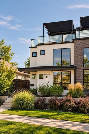 3948 N Navajo St, Denver, CO 80211