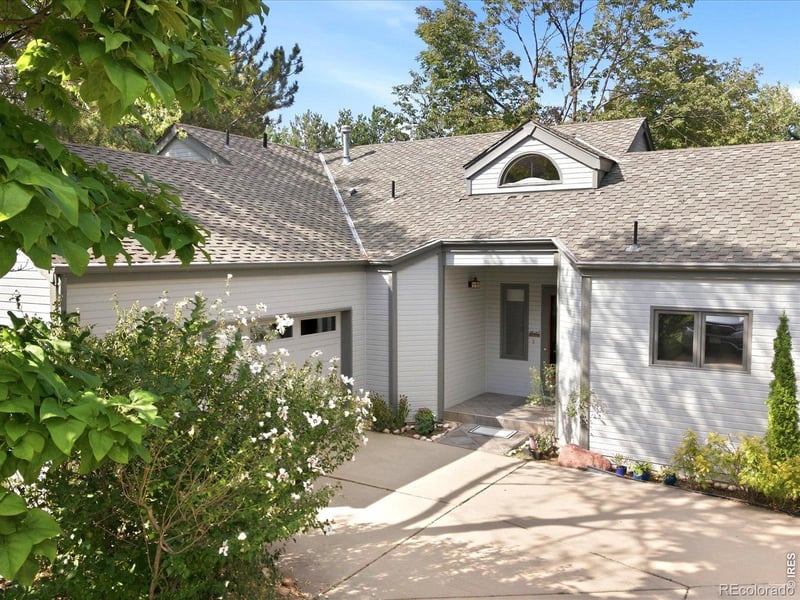 5527 Stonewall Pl, Boulder, CO 80303