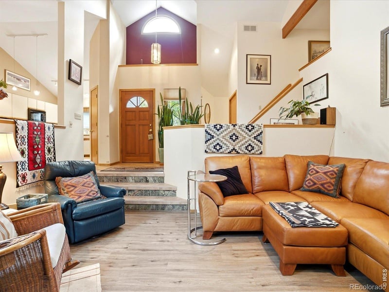 5527 Stonewall Pl, Boulder, CO 80303