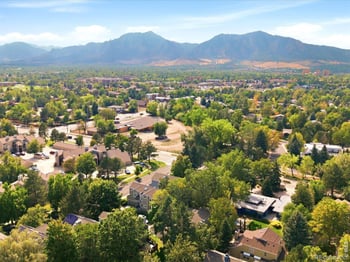 5527 Stonewall Pl, Boulder, CO 80303