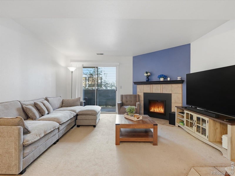 4654 White Rock Cir #3, Boulder, CO 80301