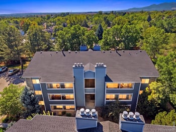 4654 White Rock Cir #3, Boulder, CO 80301