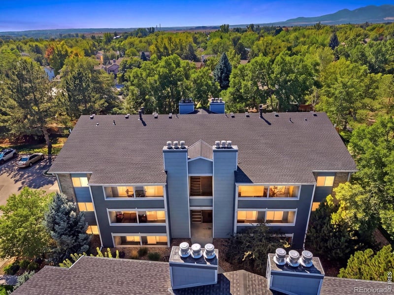 4654 White Rock Cir #3, Boulder, CO 80301