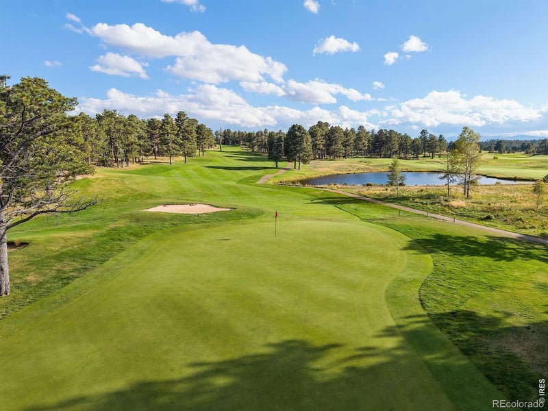 Tbd Juniper Ct, Red Feather Lakes, CO 80545