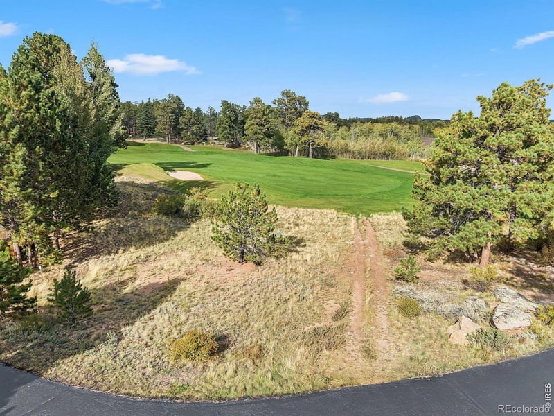 Tbd Juniper Ct, Red Feather Lakes, CO 80545