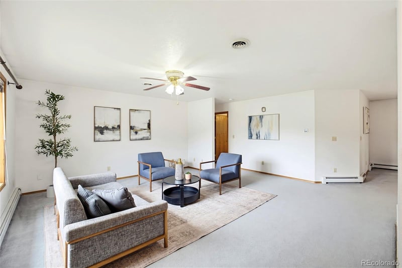 705 Ute St, Fort Morgan, CO 80701