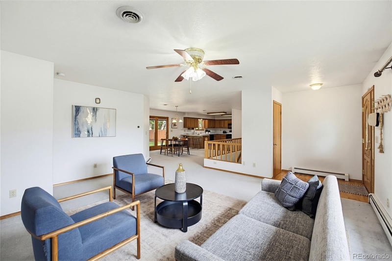 705 Ute St, Fort Morgan, CO 80701