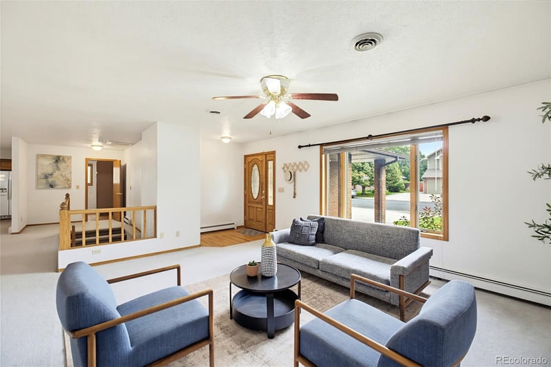705 Ute St, Fort Morgan, CO 80701