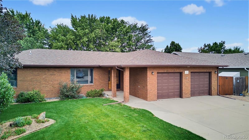 705 Ute St, Fort Morgan, CO 80701