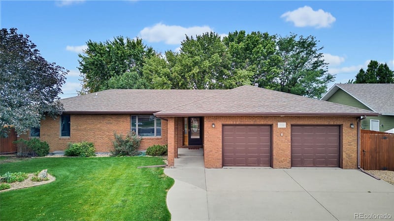 705 Ute St, Fort Morgan, CO 80701