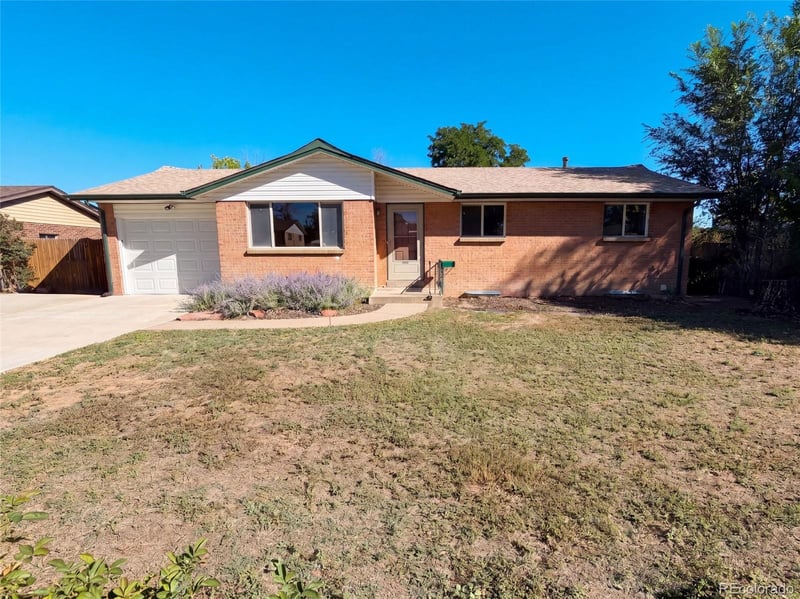 12129 E Exposition Dr, Aurora, CO 80012