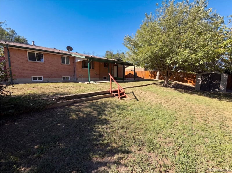 12129 E Exposition Dr, Aurora, CO 80012