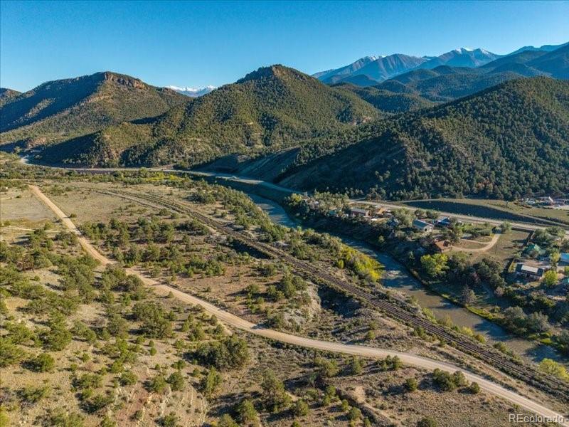 1930 County Road 45, Salida, CO 81201