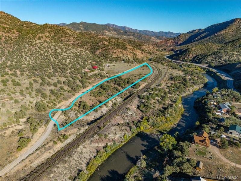 1930 County Road 45, Salida, CO 81201