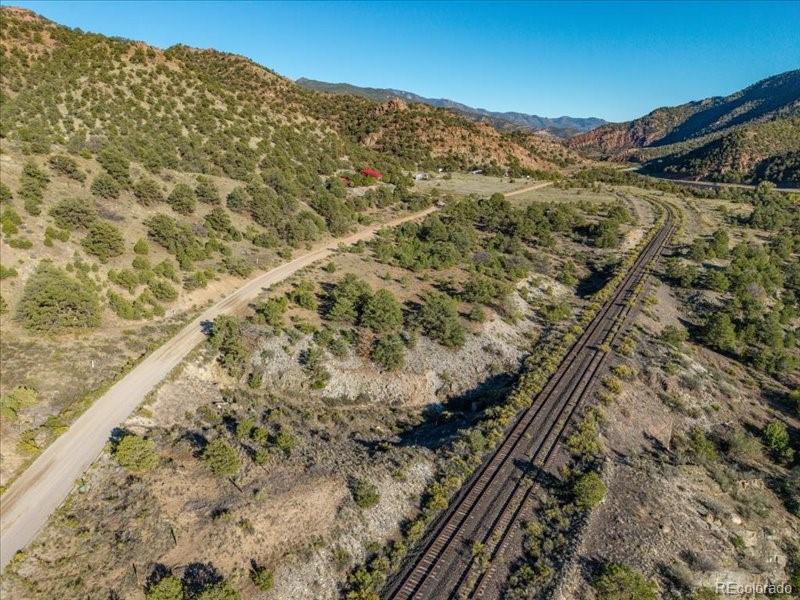 1930 County Road 45, Salida, CO 81201