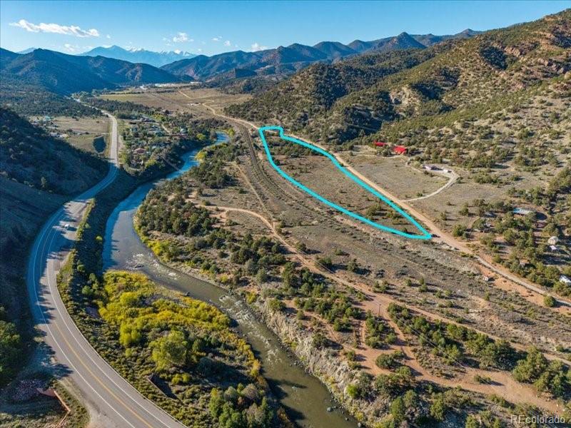 1930 County Road 45, Salida, CO 81201