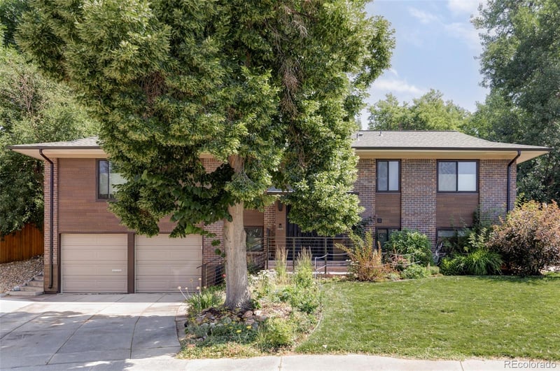 6943 E Villanova Pl, Denver, CO 80224