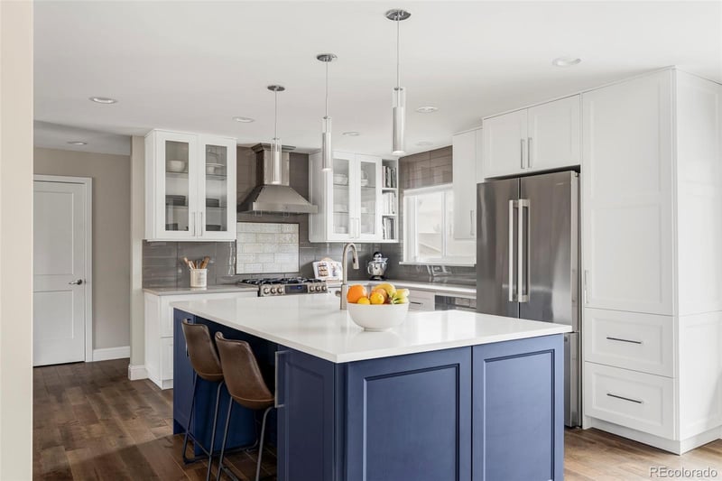 6943 E Villanova Pl, Denver, CO 80224