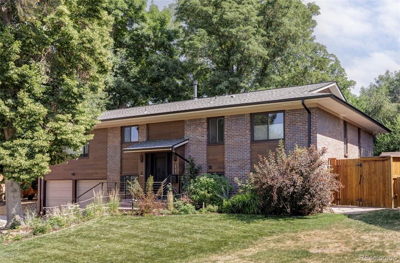 6943 E Villanova Pl, Denver, CO 80224