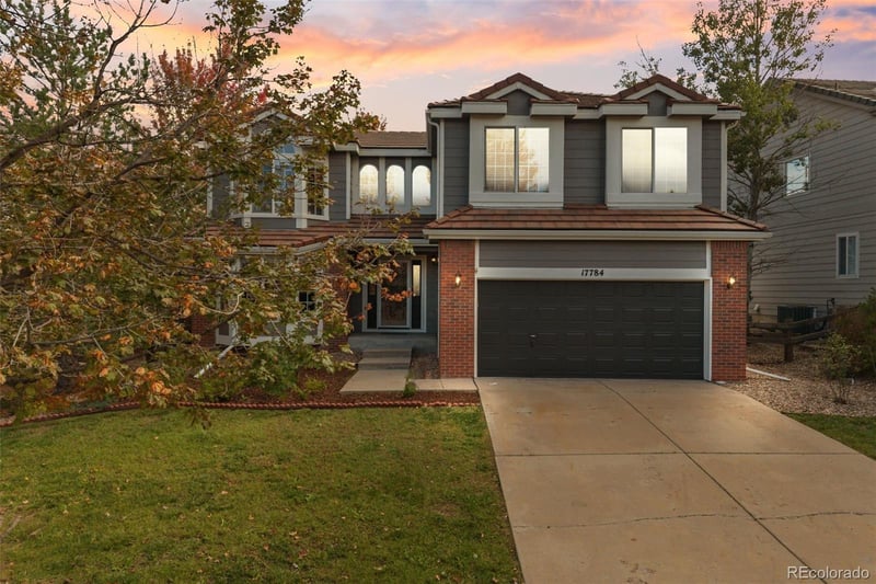 17784 E Oakwood Pl, Aurora, CO 80016