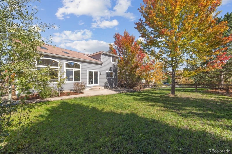 17784 E Oakwood Pl, Aurora, CO 80016