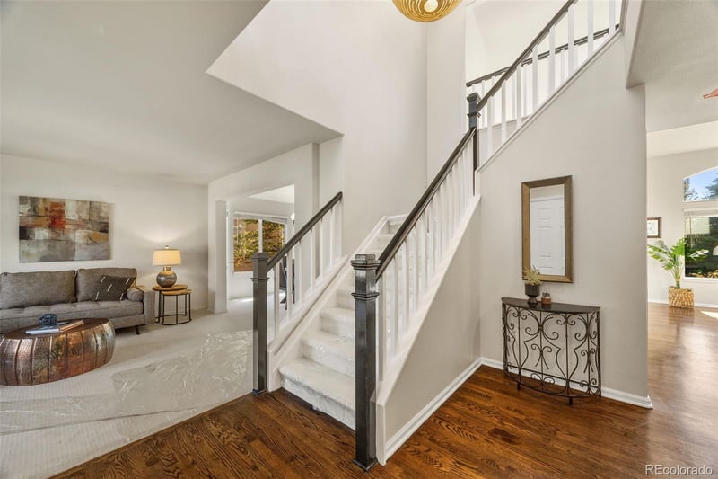 17784 E Oakwood Pl, Aurora, CO 80016