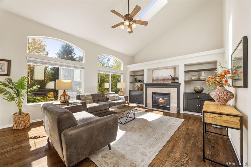 17784 E Oakwood Pl, Aurora, CO 80016