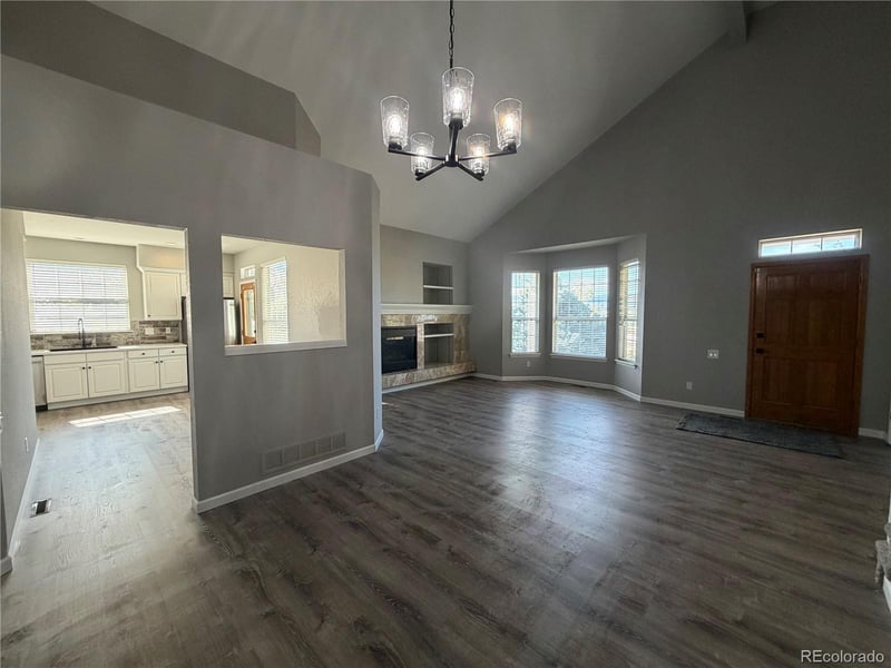 2972 W Long Dr #E, Littleton, CO 80120