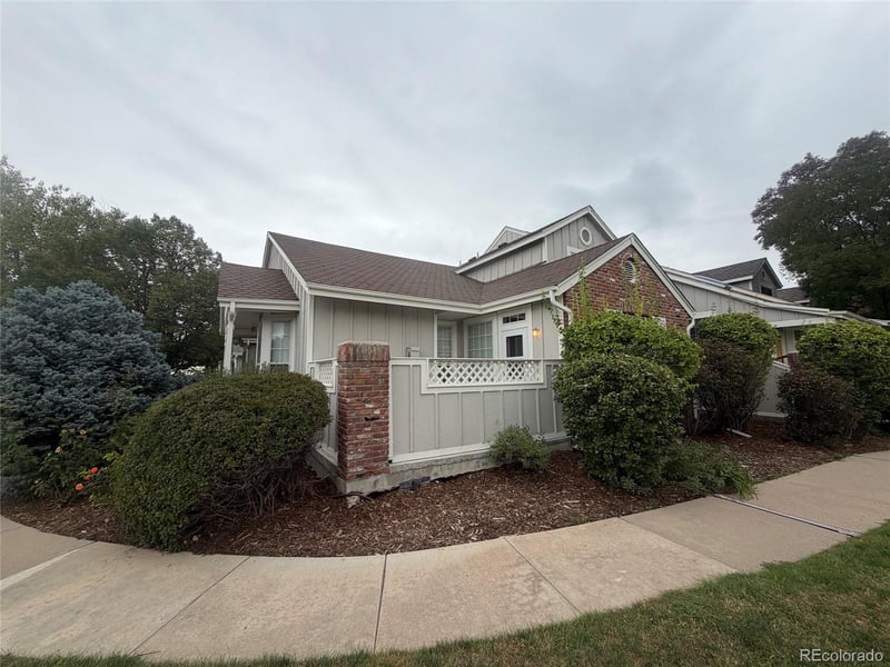 2972 W Long Dr #E, Littleton, CO 80120