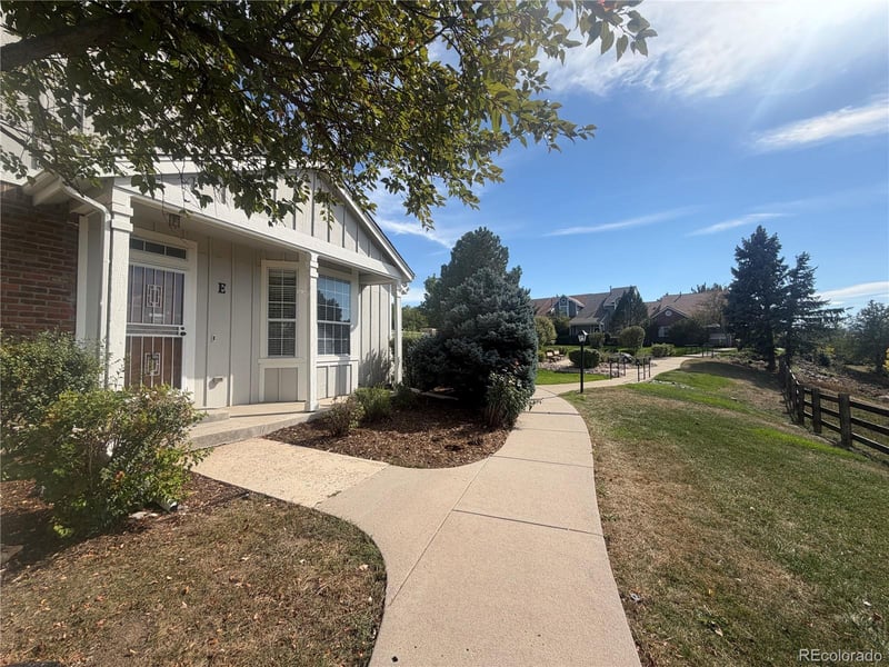 2972 W Long Dr #E, Littleton, CO 80120
