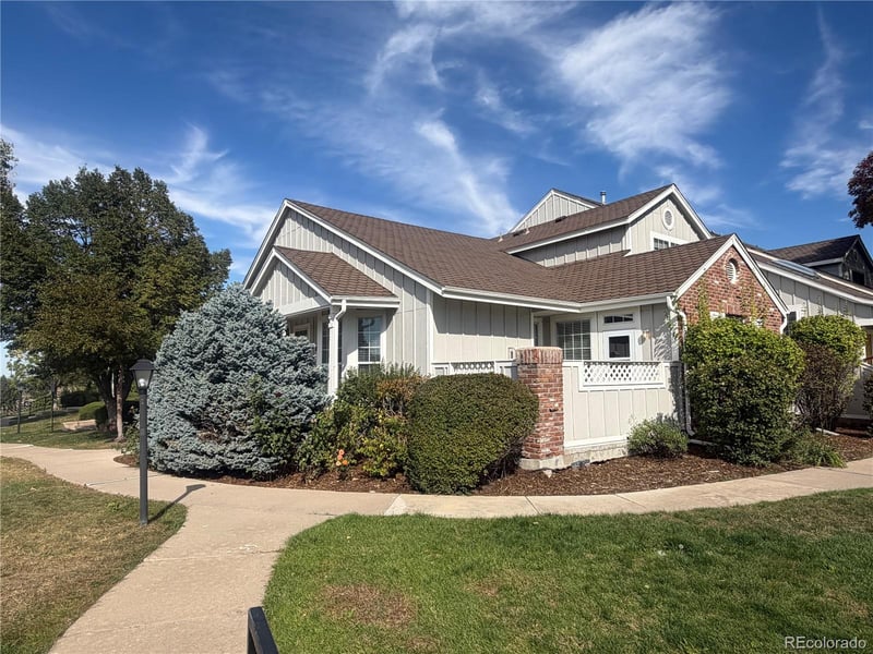 2972 W Long Dr #E, Littleton, CO 80120