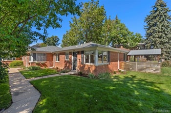 2475 S Humboldt St, Denver, CO 80210
