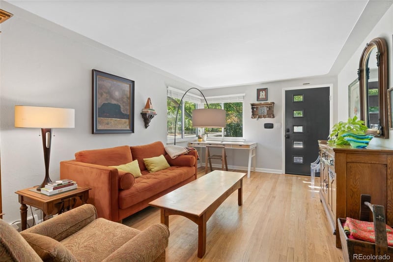 2475 S Humboldt St, Denver, CO 80210