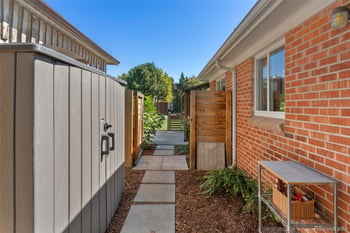 2475 S Humboldt St, Denver, CO 80210