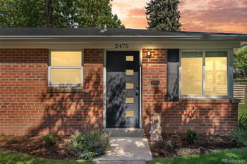 2475 S Humboldt St, Denver, CO 80210