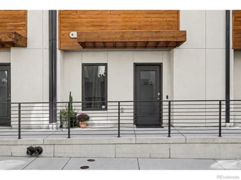 3412 W 18th Ave, Denver, CO 80204