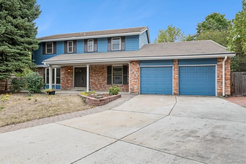 9722 W 87th Ave, Arvada, CO 80005