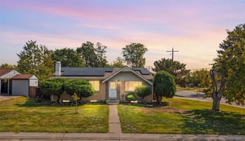 194 S Reed St, Lakewood, CO 80226
