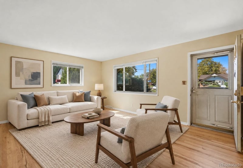 194 S Reed St, Lakewood, CO 80226