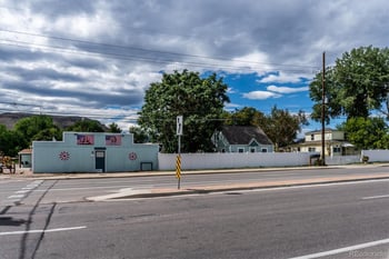 5213 Mcintyre St, Golden, CO 80403