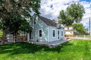 5213 Mcintyre St, Golden, CO 80403