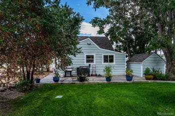 5213 Mcintyre St, Golden, CO 80403
