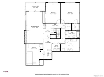6159 E Briarwood Cir, Centennial, CO 80112